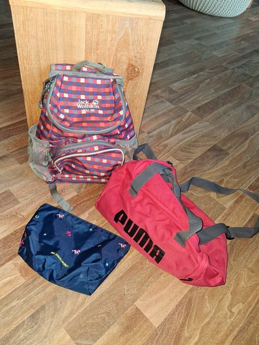 Mädchen jack wolfskin - jack,