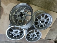 Felgen Alufelgen Keskin KT3