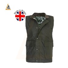 HERREN WACHS WATTIERT COUNTRY