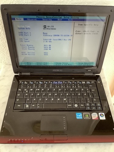 Samsung model q210 - samsung, model;np-q210