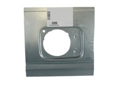 Tanklochblech Tankloch