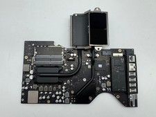 iMac A2116 2019 4K 21,5“ Mainboard Logicboard i5 3 GHz 6-C 256GB Defekt Spender