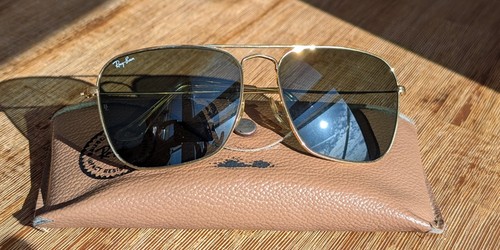 Ray ban caravan 16 - caravan, g-15