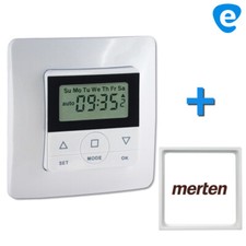 Zeitschaltuhr Timer Uhr