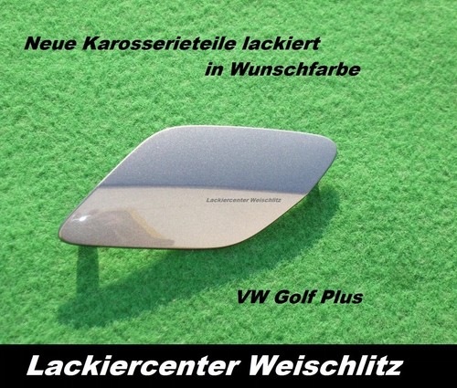 Golf plus sra kappe - vw,