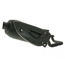 Auspuff Naraku Traffic ABE