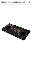 PIONEER DJ MISCHPULT :DDJ-REV1
