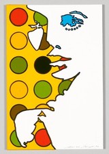 Werner Berges, Kerber Katalog und Collector´s Edition IV, 2017 - Neu