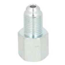 Quickbrake Gewindeadapter Verbinder M10x1 Bremsleitung Reparatur Adapter OAE