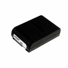 Akku für Panasonic NV-RX66EG