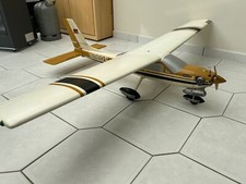 Cessna 177 Cardinal Graupner 1xRarität 1xBastlerprojekt für System NSU Wankel