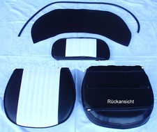 Sitzkissen für IHC  Deluxe Sitz 323, 423, 523, 353, 453