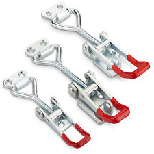 JUNKER Spannverschluss