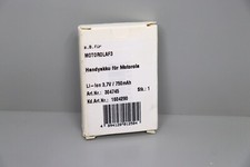 Cameron Sino Li-Lon Akku 3,7V