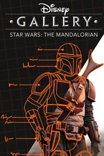The Mandalorian Star Wars