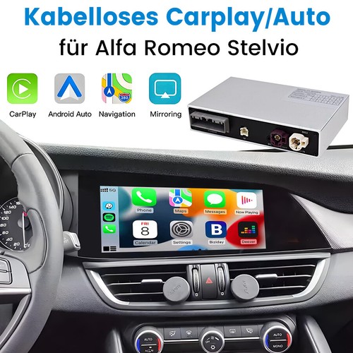 Carplay android auto - carplay,