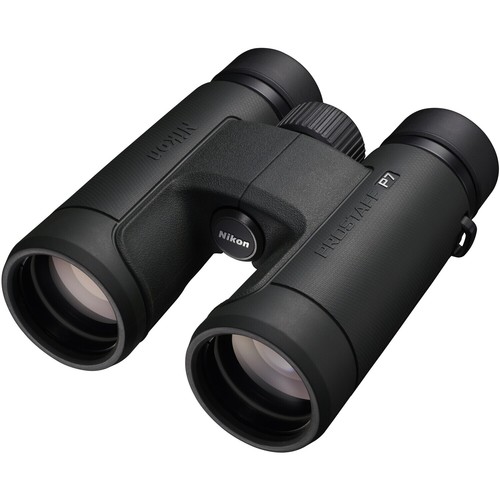 Nikon fernglas prostaff - nikon, p7