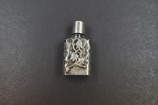 antikes Parfumflakon Silber