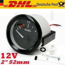 Universal Tankanzeige