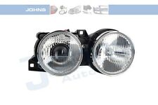 JOHNS Hauptscheinwerfer Rechts