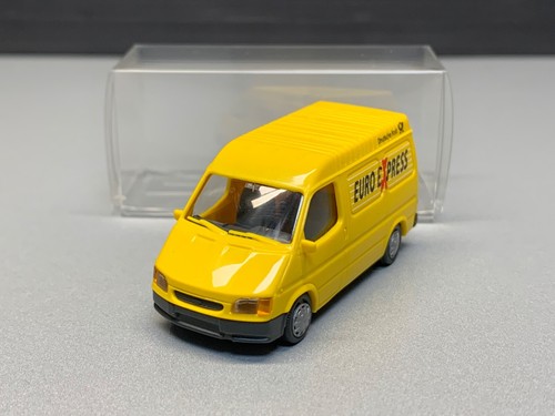 Ford transit kasten bus - ford,