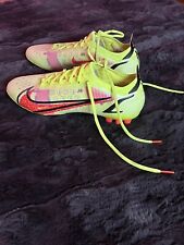 Nike Mercurial Superfly 8 Elite AG