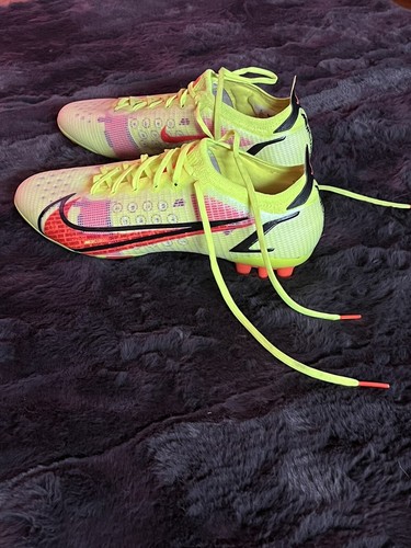 Nike mercurial superfly - superfly, 8