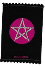 Wappen  von Marokko (Morocco)