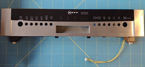 Neff s41m86n3de - neff,