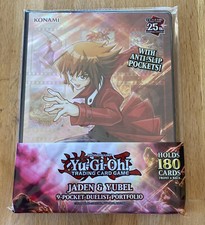 Yugioh Jaden & Yubel - 9