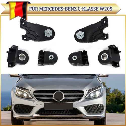 Scheinwerfer reparaturset - scheinwerfer,