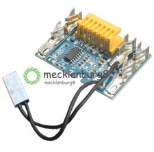 18V Battery Battery PCB