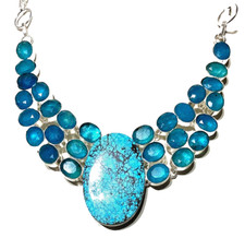 NATÜRLICH TIBETISCHER TÜRKIS