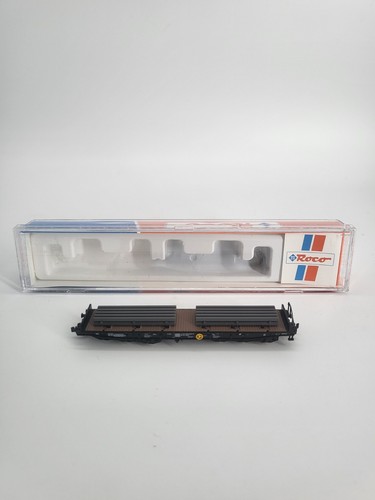 Roco spur 25310 güterwagen - roco, n