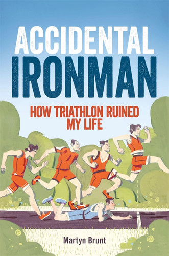 Accidental ironman how - |,