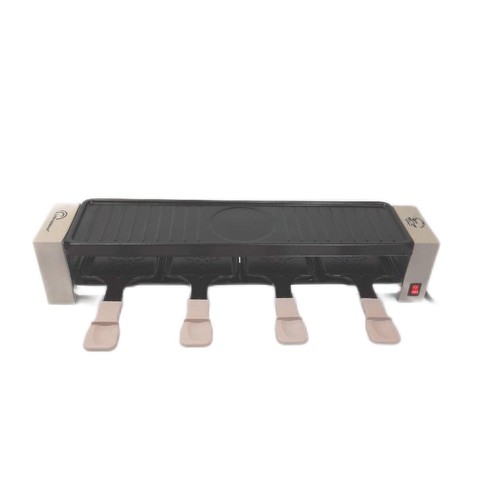 Little balance raclette - raclette, 4