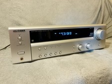 Kenwood KRF-V5090D 7.1 Dolby Surround Verstärker Amp 5 x 120 Watt Receiver