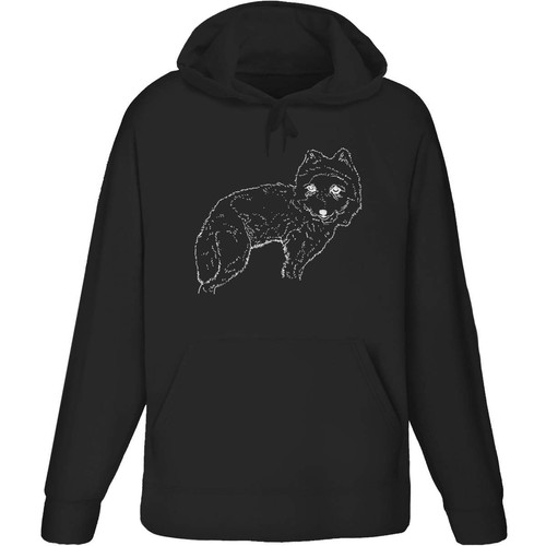 Hoodie kapuzenpullover - /,