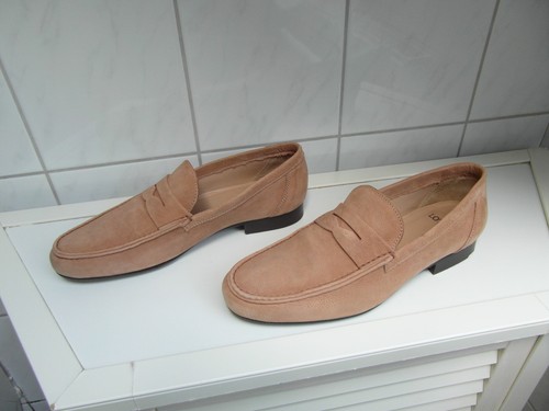 Lottusse herren schuhe 9 - gr.,