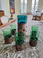 Full-Set Karaffe + 6