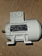Siemens 1LA7063-4AB10 50/60Hz