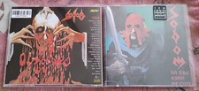 Sodom - In The Sign Of Evil /