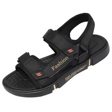 Damen Herren Trecking Sandalen