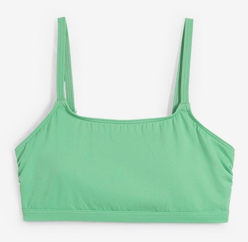 Bustier bikini oberteil - bustier,