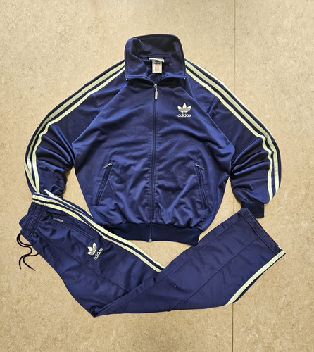 Adidas vintage retro - vintage, firebird