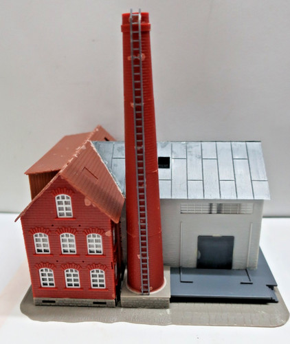 Faller 190062 brauerei fertig - 190062,