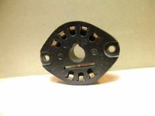 Stahl-Röhren-Fassung Y8A