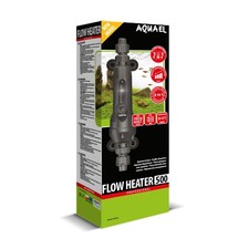 aquael FLOW HEATER 2.0 500 W -