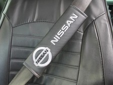 Nissan Sicherheitsgurtbezüge