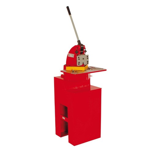 Holzmann eckstanzmaschine - holzmann,
